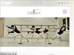 Sites similar to ballett-tanzstudio-balzer.de