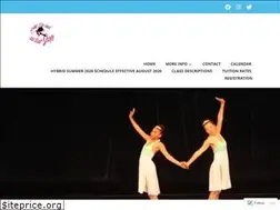Sites similar to ballettapandallthatjazz.org