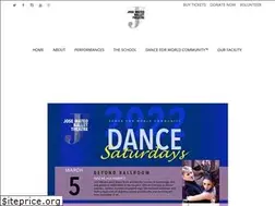 Sites similar to ballettheatre.org