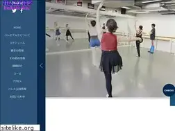 Sites similar to balletto-arte.com
