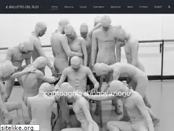 Sites similar to ballettodelsud.it