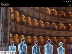 Sites similar to ballettodiroma.com