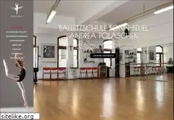 Sites similar to ballettschule-bonn.de