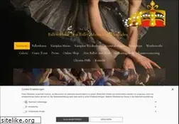 Sites similar to ballettschule-mainz.de