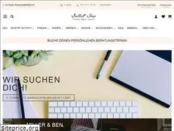 Sites similar to ballettshopbern.ch