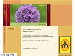 Sites similar to ballettspass.de
