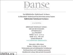 Sites similar to ballettstudio-niederkassel.de