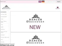 Sites similar to balletwholesale.com