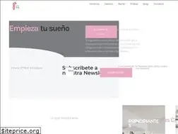 Sites similar to balletypilatesterapeutico.com