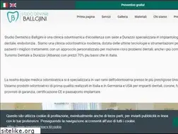 Sites similar to ballgjinidental.com
