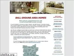 Sites similar to ballgroundareahomes.com