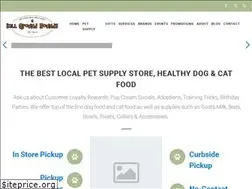 Sites similar to ballgroundhounds.com