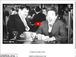 Sites similar to ballhaus.de