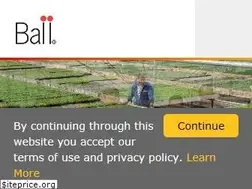 Sites similar to ballhort.com