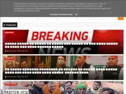 Sites similar to balliaexpress.blogspot.com