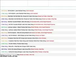 Sites similar to balliamasti.in
