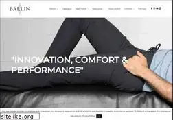 Sites similar to ballin.com