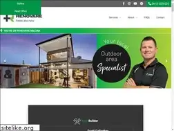 Sites similar to ballina.renovare.com.au