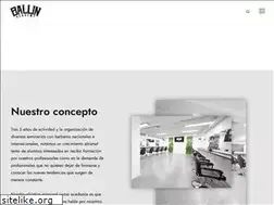 Sites similar to ballinacademy.com