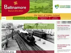 Sites similar to ballinamore.ie
