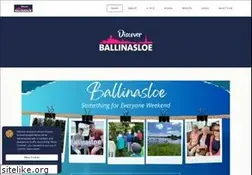 Sites similar to ballinasloe.ie