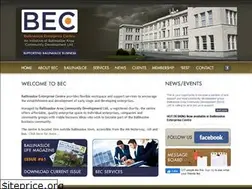Sites similar to ballinasloeenterprisecentre.ie