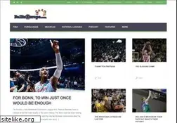 Sites similar to ballineurope.com