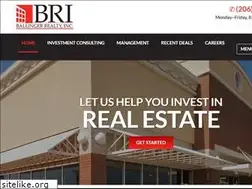 Sites similar to ballingerrealty.net