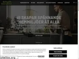 Sites similar to ballingslovinternational.se