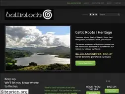 Sites similar to ballinlochmusic.com
