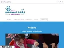 Sites similar to ballinteermontessorischool.ie