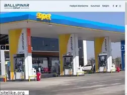 Sites similar to ballipinar.com