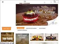 Sites similar to ballipinarmagaza.com