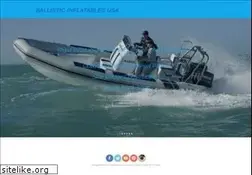 Sites similar to ballistic-inflatables-usa.com