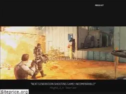 Sites similar to ballistic.com