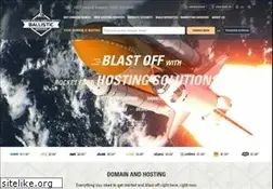 Sites similar to ballisticdomains.com