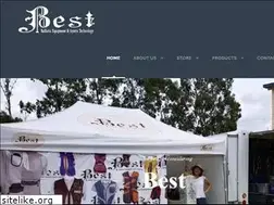 Sites similar to ballisticequip.com