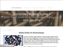 Sites similar to ballisticrangerubber.com