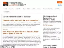 Sites similar to ballistics.org