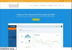 Sites similar to ballisticwebsites.com