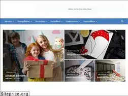 Sites similar to ballites.lv