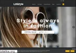Sites similar to ballitolifestylecentre.co.za