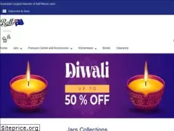 Sites similar to ballmason.com.au