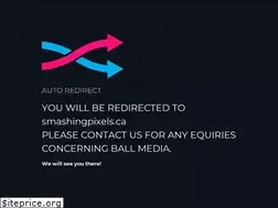 Sites similar to ballmedia.com