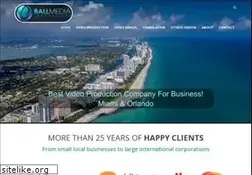 Sites similar to ballmediainnovations.com