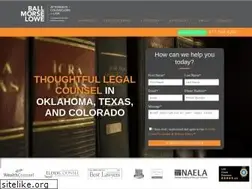 Sites similar to ballmorselowe.com