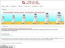 Sites similar to ballodasala.com