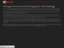 Sites similar to balloggphoto.com