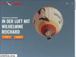 Sites similar to ballon-dresden.de