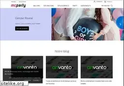 Sites similar to ballon-muller.ch